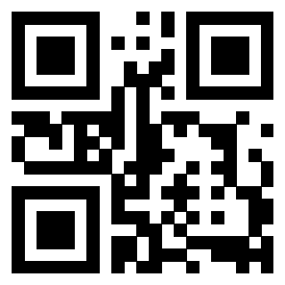 Scansione del QrCode di 3918263642