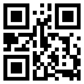 Il QrCode di 3918263643