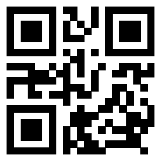 Il Qr Code di 3918263644