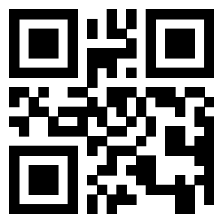 Il QrCode di 3918263649