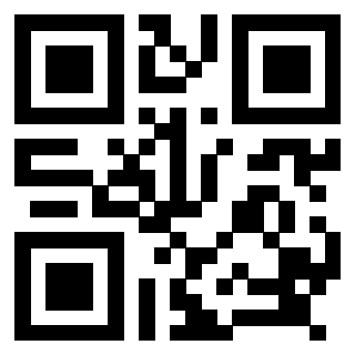 3918263650 QrCode associato
