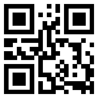 Il QrCode di 3918263651