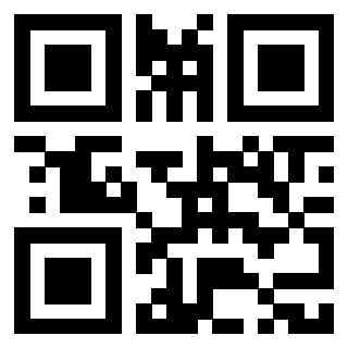 Scansione del Qr Code di 3918263652