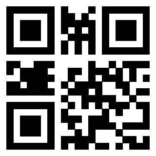 Scansione del Qr Code di 3918263653