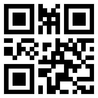 Immagine del QrCode di 3918263655