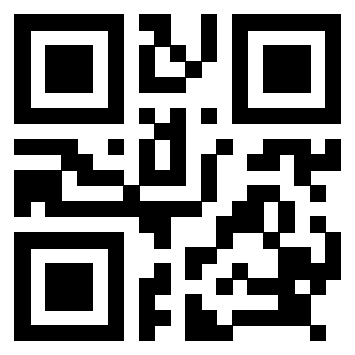 Immagine del Qr Code di 3918263658