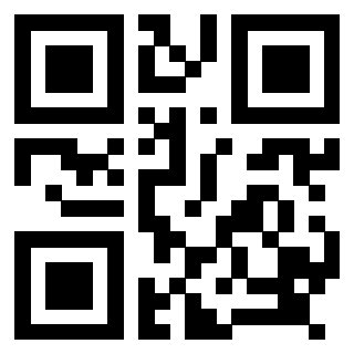 Il Qr Code di 3918263659