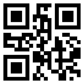 Immagine del QrCode di 3918263660