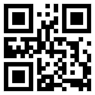 Il QrCode di 3918263661