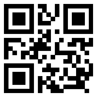 3918263663 - Immagine del QrCode