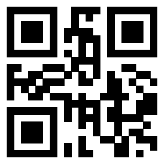 Il QrCode di 3918263664