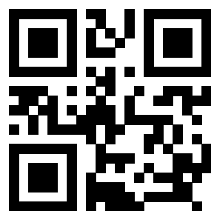 Scansione del Qr Code di 3918263666