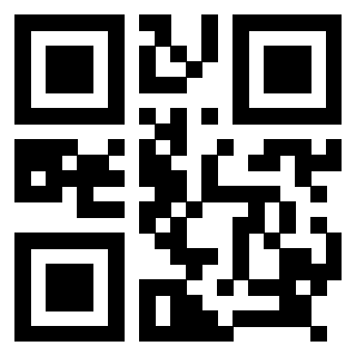 Il QrCode di 3918263667