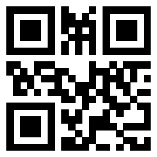 Immagine del Qr Code di 3918263669