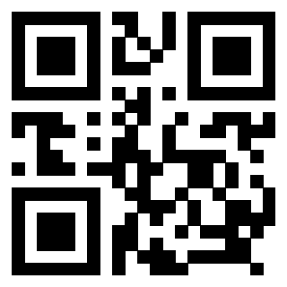 Il QrCode di 3918263671