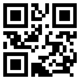 3918263674 - Immagine del Qr Code associato