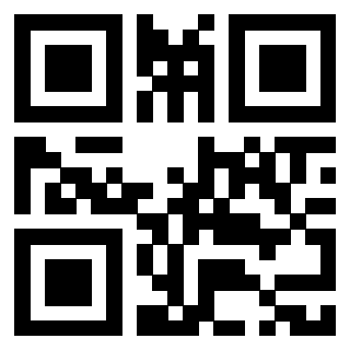 3918263676 Qr Code associato