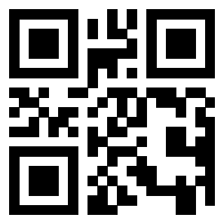 3918263678 QrCode associato
