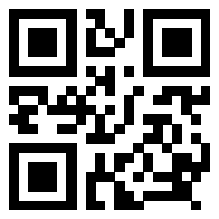 Immagine del Qr Code di 3918263681