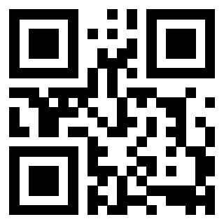 3918263685 - Immagine del QrCode associato