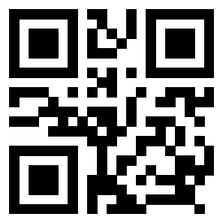 3918263688 - Immagine del QrCode associato