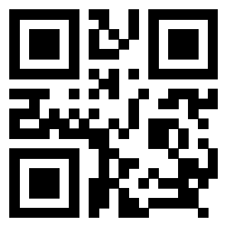 3918263692 - Immagine del QrCode associato