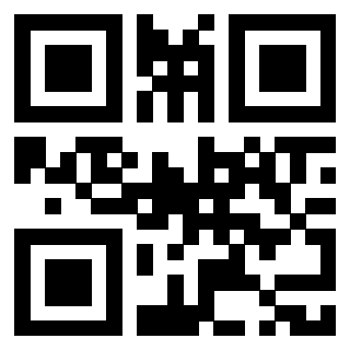 Immagine del Qr Code di 3918263693