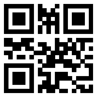 Scansione del Qr Code di 3918263694