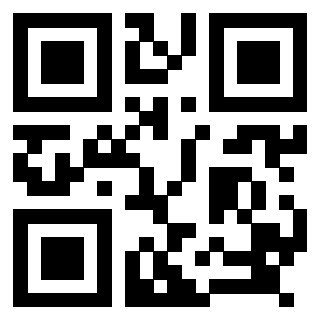 Il Qr Code di 3918263696