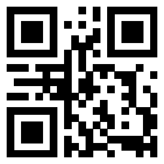 Immagine del Qr Code di 3918263697