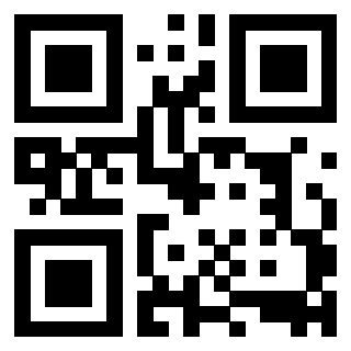 Immagine del QrCode di 3918263698