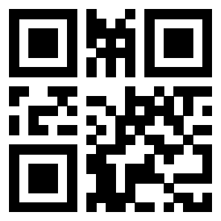 Il Qr Code di 3918263699