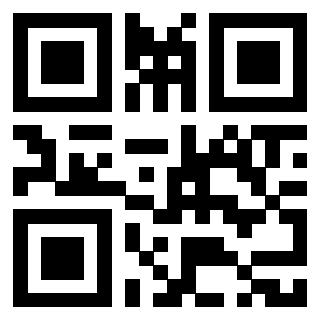 Immagine del Qr Code di 3918263702