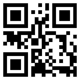 Il QrCode di 3918263704
