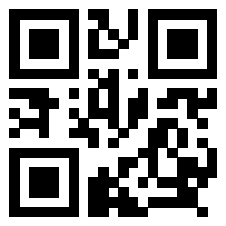 Il Qr Code di 3918263705