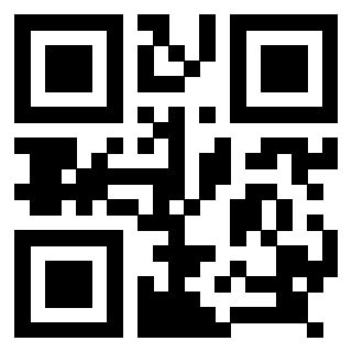 Scansione del Qr Code di 3918263706