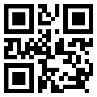 Scansione del QrCode di 3918263712