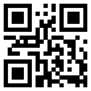 Immagine del QrCode di 3918263713