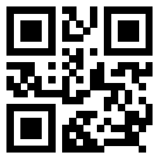 3918263716 Qr Code associato