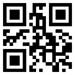 Scansione del Qr Code di 3918263717