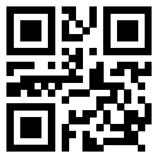 3918263719 - Immagine del Qr Code associato