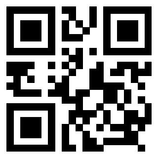 3918263721 QrCode associato