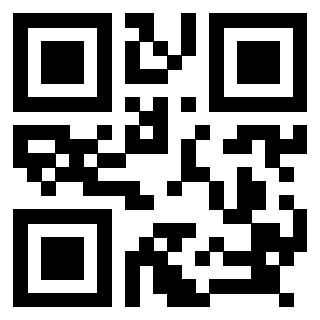 Il QrCode di 3918284632