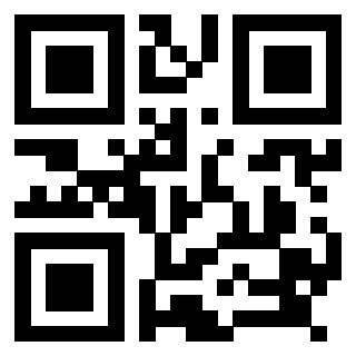 Immagine del Qr Code di 3918284634