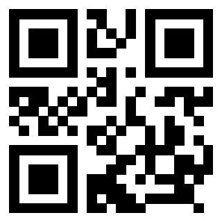 3918284635 Qr Code associato