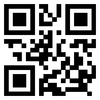 Il QrCode di 3918284639