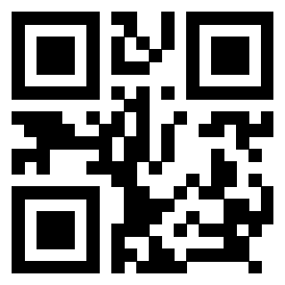 3918284640 - Immagine del Qr Code associato
