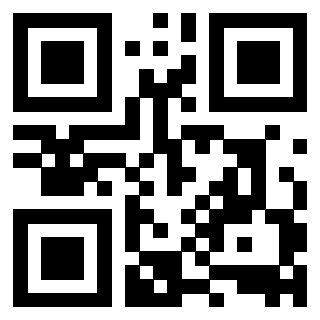 Immagine del Qr Code di 3918284641