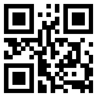 Immagine del Qr Code di 3918284642
