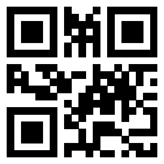 3918284646 - Immagine del Qr Code associato